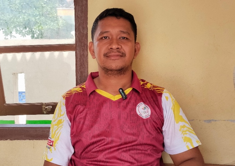 Wacana Guru PPPK Jadi PNS, Rodeardo :  Minta Batas Usia PNS Dipermudah 