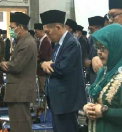   Makin Menyimpang! Ponpes Al Zaytun Bakal Tampilkan Santri Putri untuk Khatib Jumat