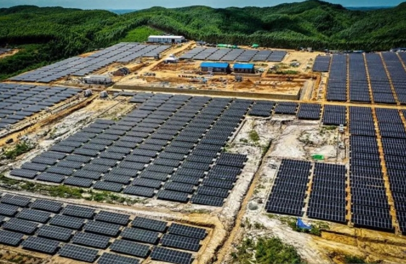 Kemerdekaan, Kedaulatan Energi, dan Saklar Listrik