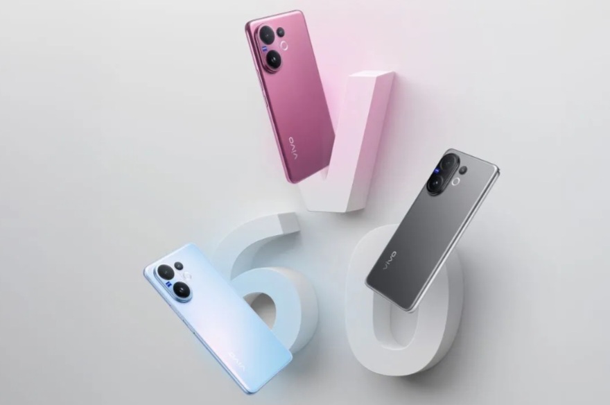 Vivo V60 Dilengkapi ZEISS Telefoto, Harganya Segini
