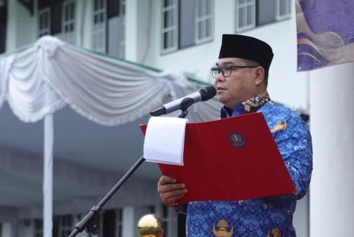 Pemerintah Transformasi Korpri menjadi Korps ASN RI  