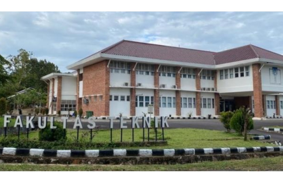 Bingung Mau Kuliah Apa? Ke Teknik Mesin UBB Aja! Ini 10 Alasannya
