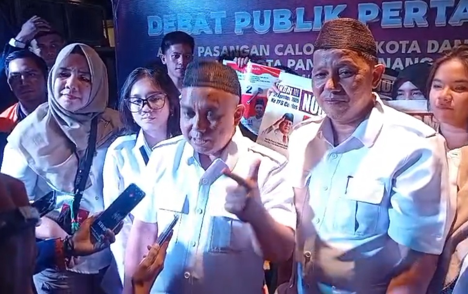 Pangkalpinang Bakal Makin Maju dengan Molen-Zeki, Ini Pembangunan Kota yang Disiapkan