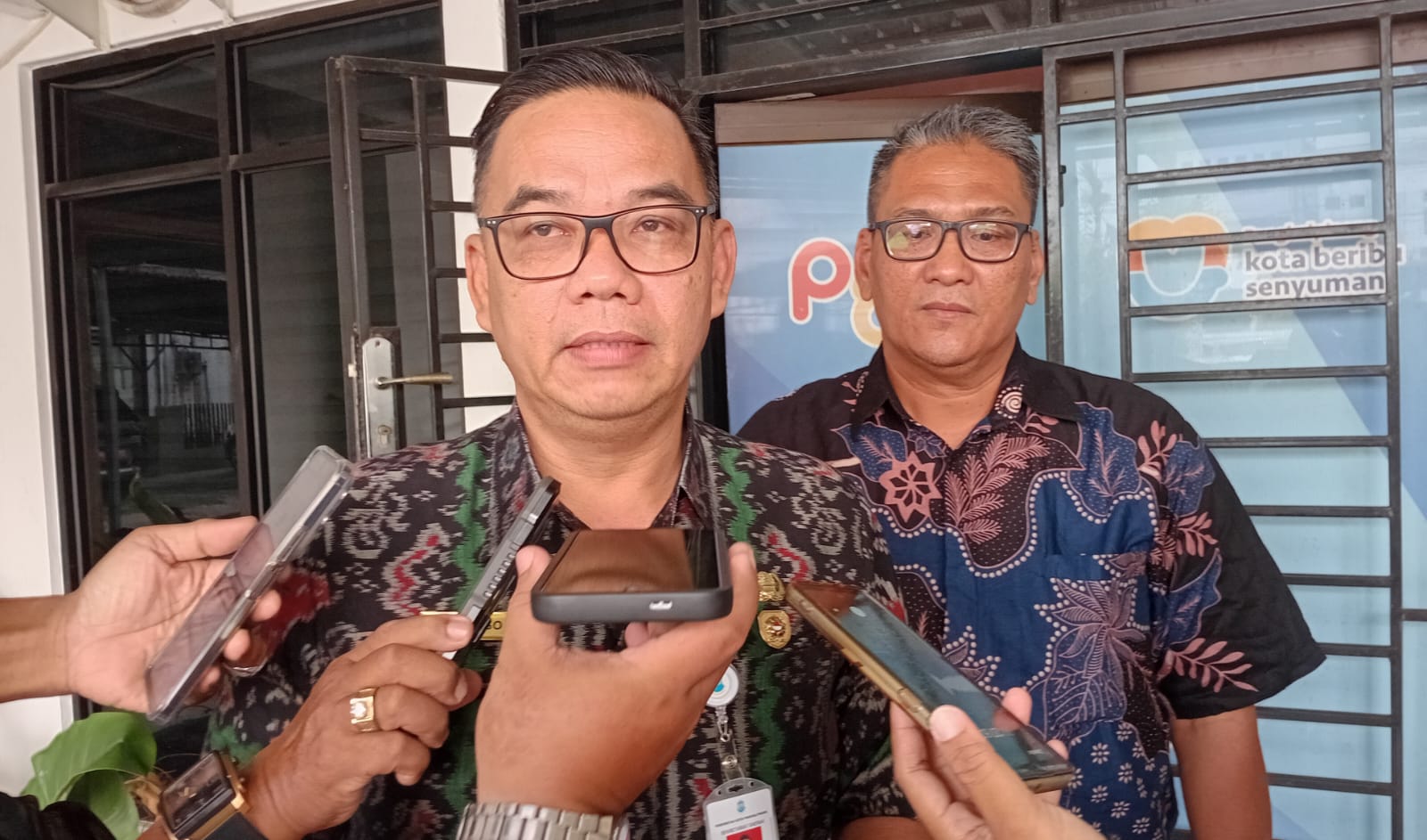 Pemkot Pangkalpinang Mulai Siapkan Strategi Guna Hadapi Berlakunya UU HKPD 2027