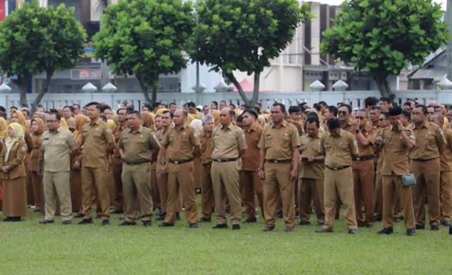 Penundaan Pengangkatan CPNS Karena Efisiensi?