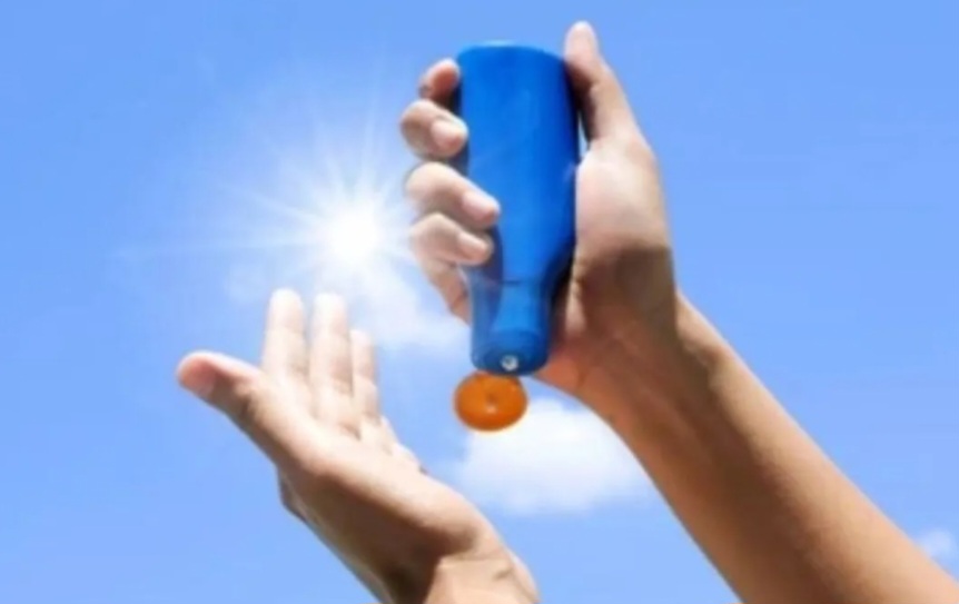Tips Memilih Sunscreen yang Tepat