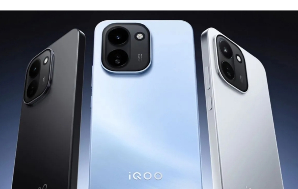 iQOO Z11 Diluncurkan, Baterainya Super Besar, Harga Segini