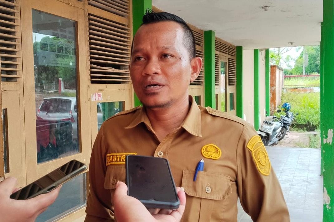 DPKO Basel Akan Berikan Bonus Bagi Atlet, Pelatih dan Wasit Berprestasi di Porprov 2026 