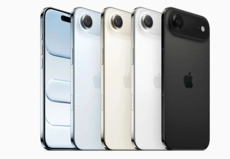 Bocoran Spesifikasi iPhone Air 2, Punya Dua Kamera dan Baterai Lebih Besar