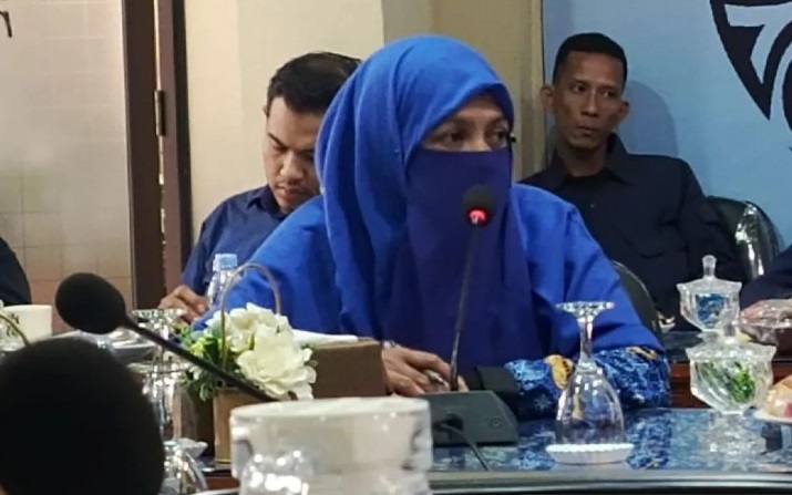 Babel Pantau Kesehatan Ternak Ruminansia Cegah PPR dan Nipah