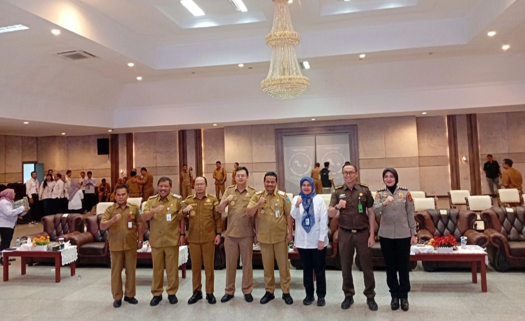 Presiden Prabowo Resmikan 21,03 Km Jalan di Babel: Tingkatkan Konektivitas Daerah