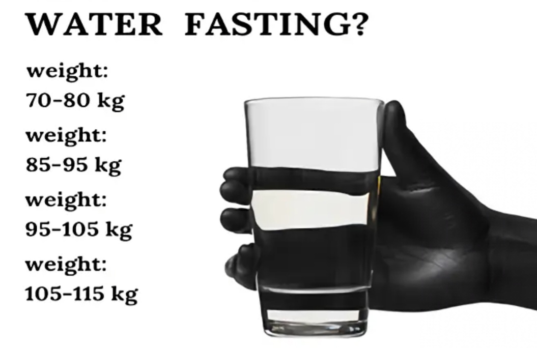Minum Air Dingin Bisa Menurunkan Berat Badan?
