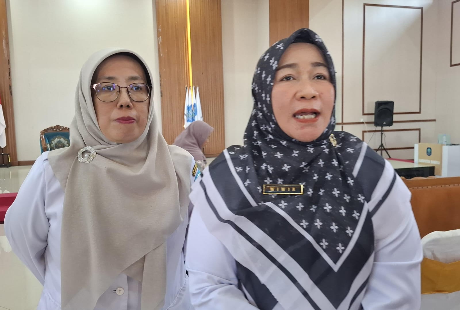 DP2KBP3A Bangka Gelar Pelatihan Usaha, 81 UPPKA Desa-Kelurahan Diberi Bimbingan Kreatifitas & SDM