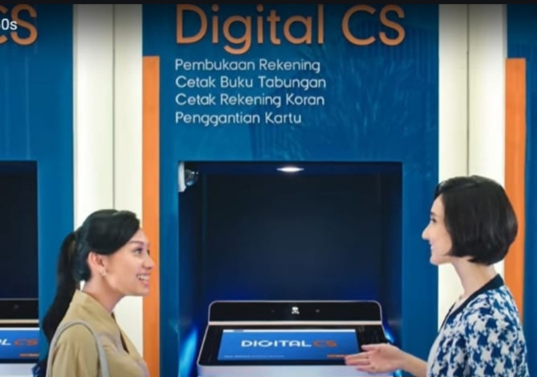 Inovasi BRI di Bidang Finansial, Pinjaman Digital hingga Pemanfaatan AI pada Analis Kredit