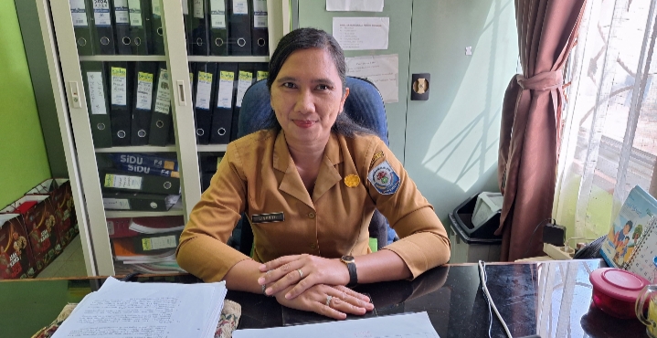 PPPK  di Basel Banyak Ajukan Perceraian, ASN Juga Ada, BKPSDMD Sebut Ini 
