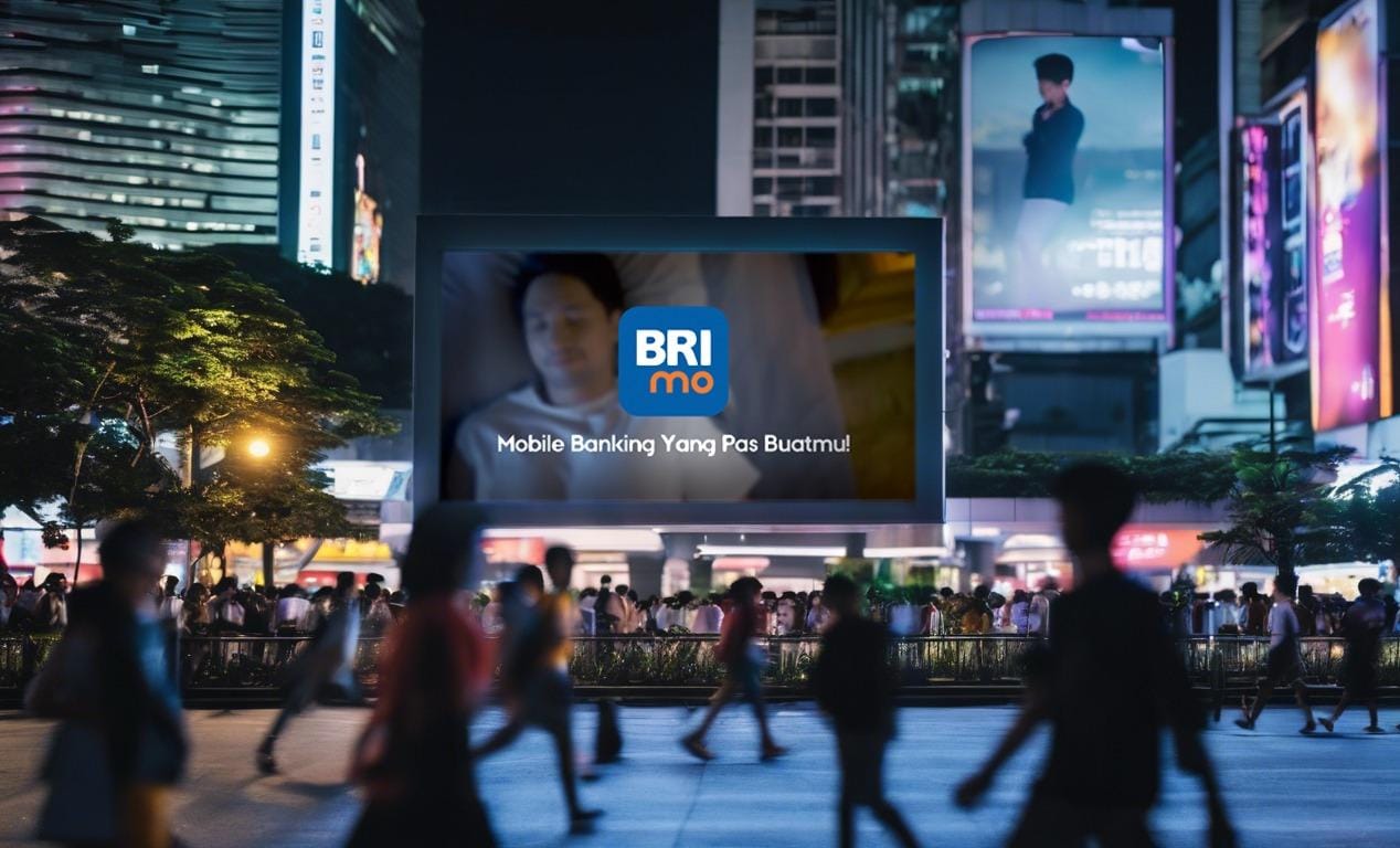 Beri Kemudahan dan Kenyamanan Bertransaksi, Pengguna BRImo Tumbuh 21,2% Capai 42,7 Juta User