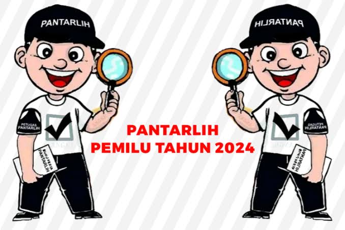 548 Pantarlih di Bateng Hampir Selesaikan Proses Coklit