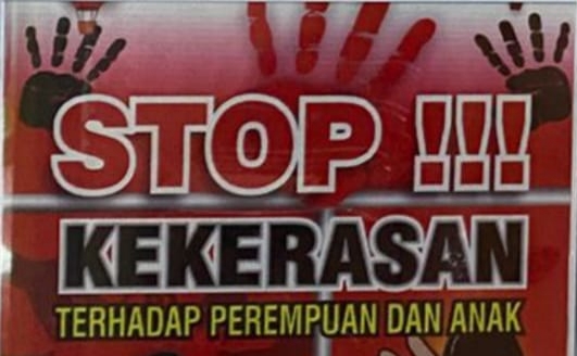 Pria 48 Tahun di Pangkalpinang Ditangkap Karena Cabuli Bocah 10 Tahun
