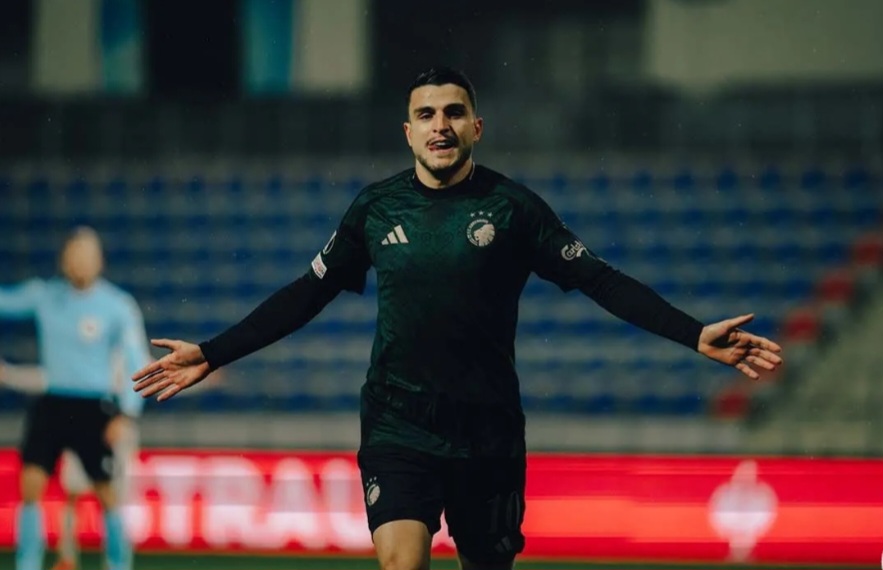 Bek Timnas Indonesia Bawa Copenhagen Juara Liga Denmark 