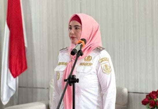 Besok Aik Bakung di Desa Bencah, Riza Debby Kembali Jemput Bola di Pelayanan