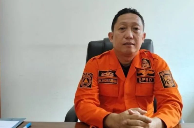 BPBD Bateng Petakan 14 Titik Rawan Banjir 