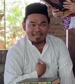 Pria dari Kudus Mengaku Imam Mahdi, Siapa Sesungguhnya Imam Mahdi?