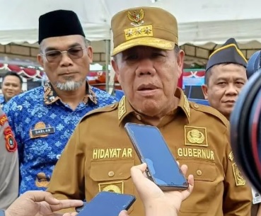 Babel Gandeng Tokoh Agama Tekan Tingginya Kasus Perceraian