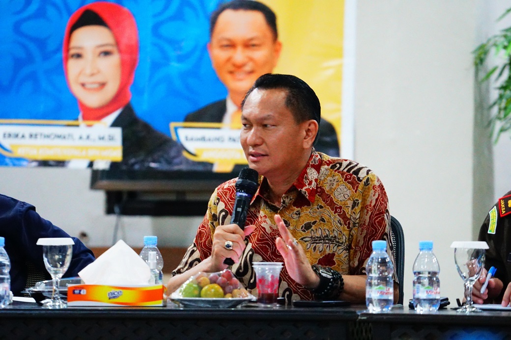 BPJ: BBM Subsidi, Harus Tepat Sasaran dan Proses yang Benar!