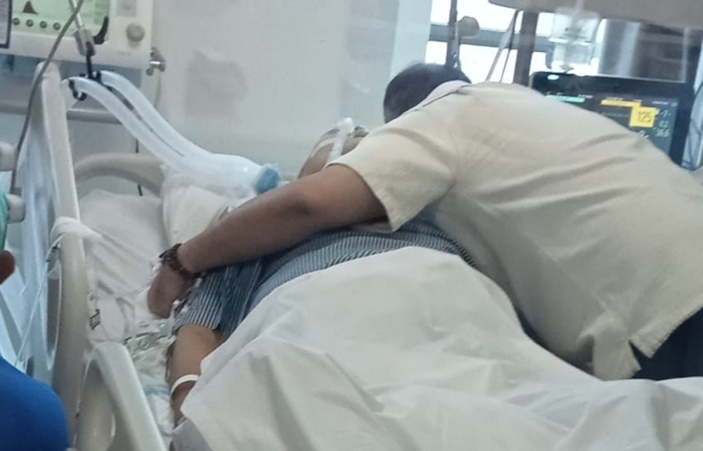 Mantan Gubernur Sumsel Dua Periode Alex Noerdin Tutup Usia 