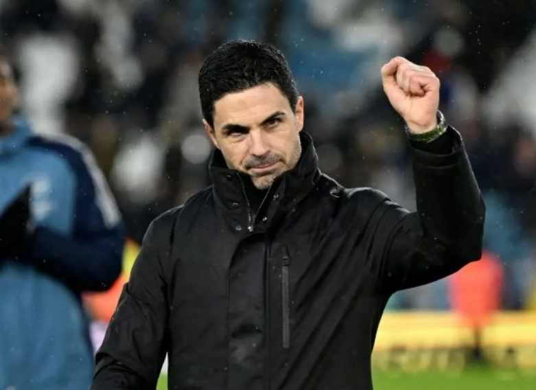 Arsenal Berpeluang Rebut 4 Gelar, Tapi Pelatih Arteta Bilang Begini