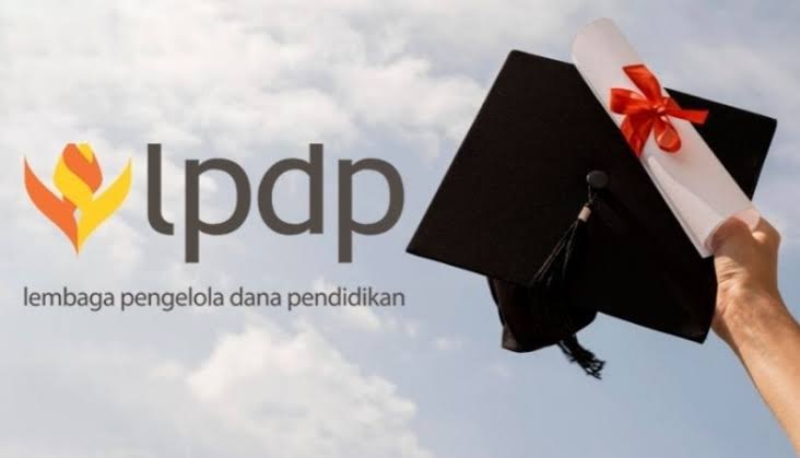 Bagi  Mahasiswa, Nih Ada Beasiswa LPDP 2023 Tahap 2,  Dibuka 9 Juni. Catat Syaratnya...