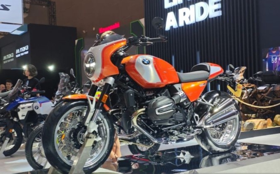 BMW Motorrad Luncurkan 3 Motor Keren di Indonesia, Ini Rincian Harganya 