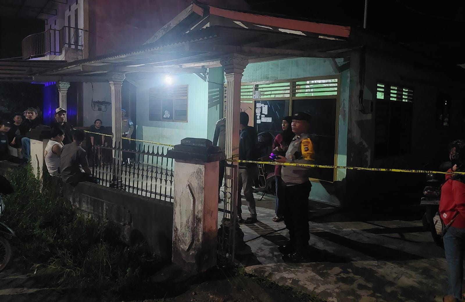 Mayat Seorang Pria Ditemukan di Rumahnya di Pangkalpinang, Tidak Ada Tanda Kekerasan