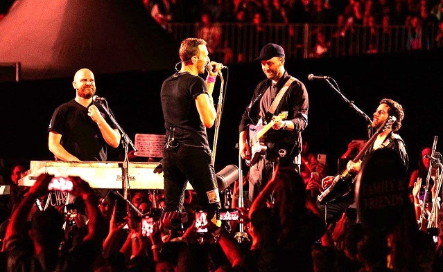  Mau Nonton Coldplay? Ayo   Hafalin Dulu 10 Hits-nya 