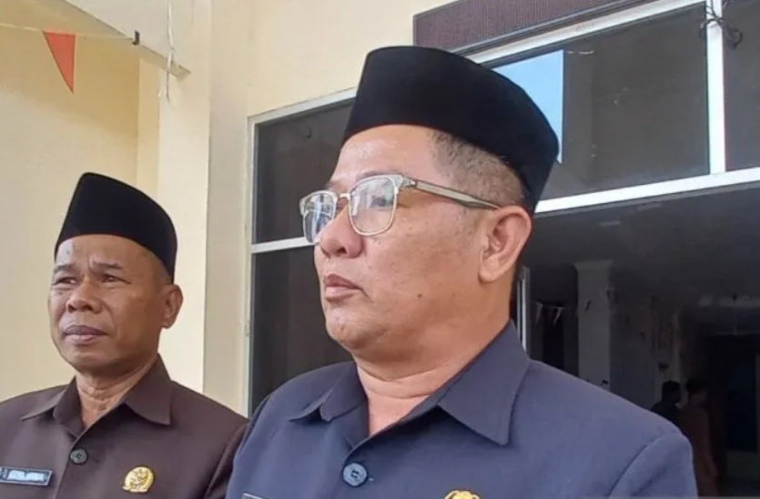 Pemkab Bangka Tengah Proyeksikan Pendapatan Daerah Rp825,6 Miliar