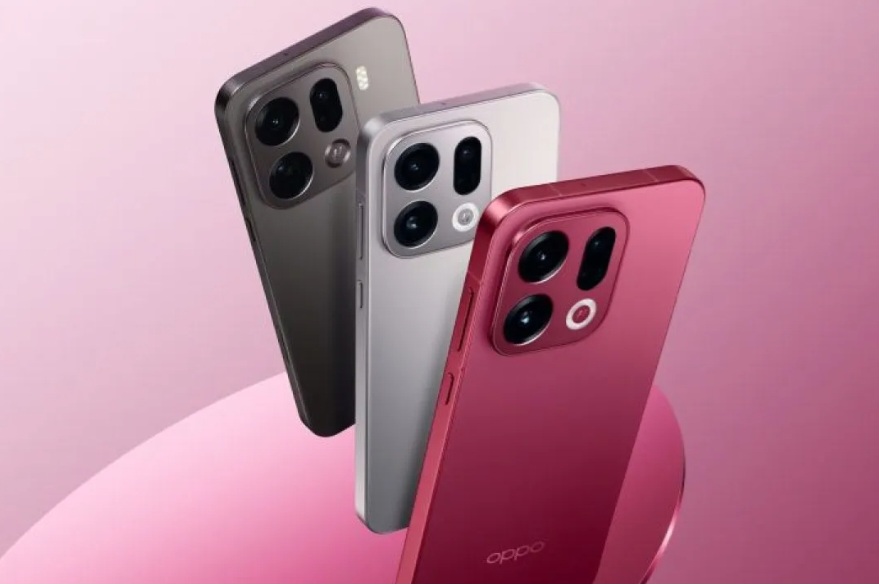 Harga dan Spesifikasi Lengkap OPPO Find X9 dan Find X9 Pro yang Siap Diluncurkan