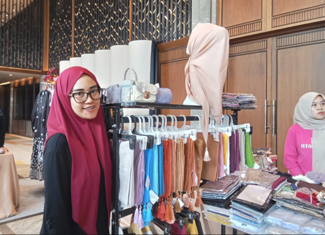 Ikut Kebutuhan Konsumen, Gunakan QRIS BRI Permudah Transaksi