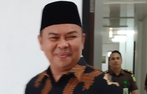 Diperiksa Paling Lama oleh Jaksa, Ini Kata Abang Hertza & Hibir Soal Dugaan Kasus Perjalanan Dinas DPRD 20 M
