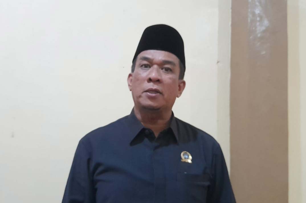 2023 Biaya Haji Naik, Pahlevi Minta Pemkab Bateng Perhatikan Nasib CJH yang Belum Bayar Lunas