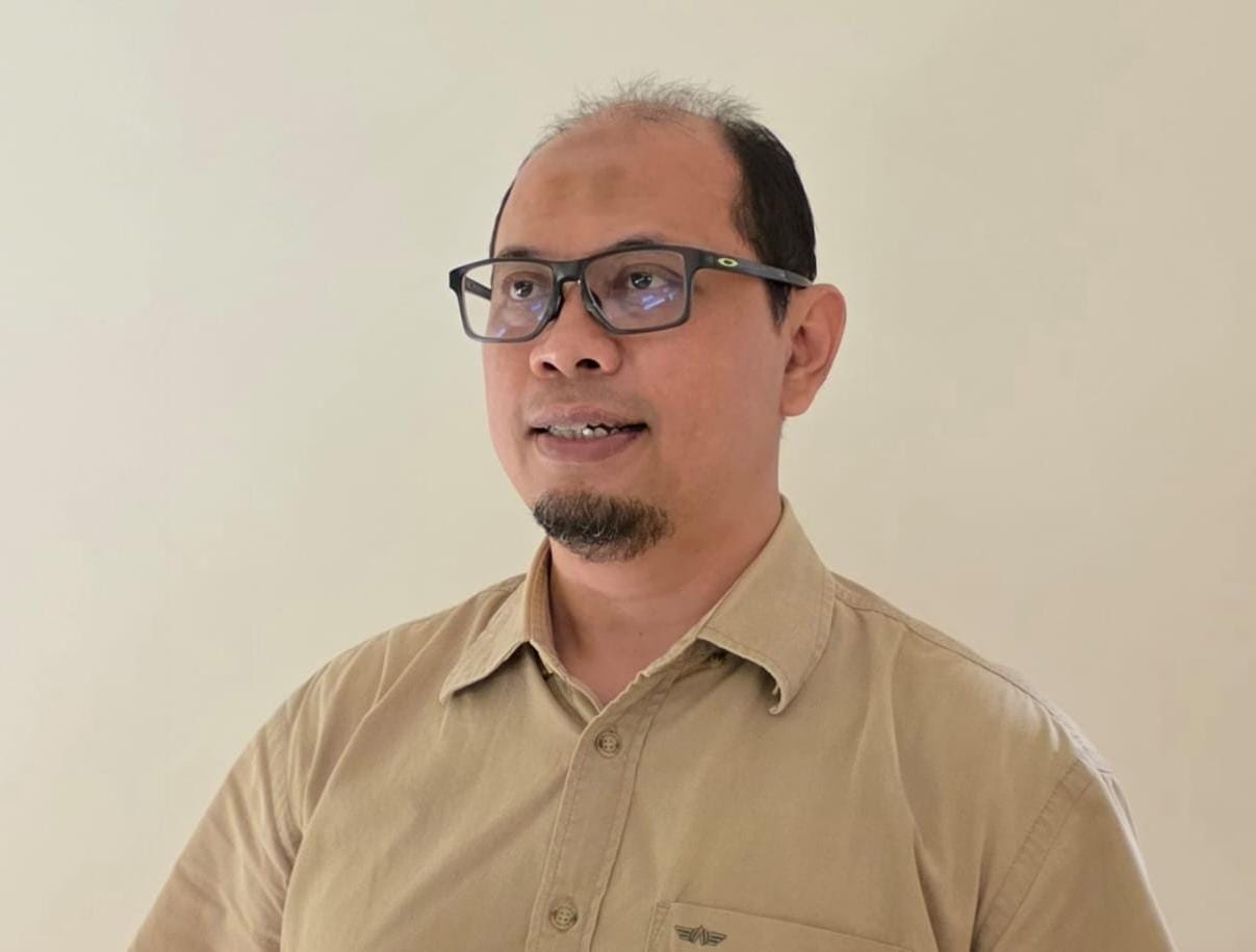 Belum Limbah, Buku Ichwan Azwardi Tegaskan SHP Penambangan Masyarakat Masih Kaya Potensi