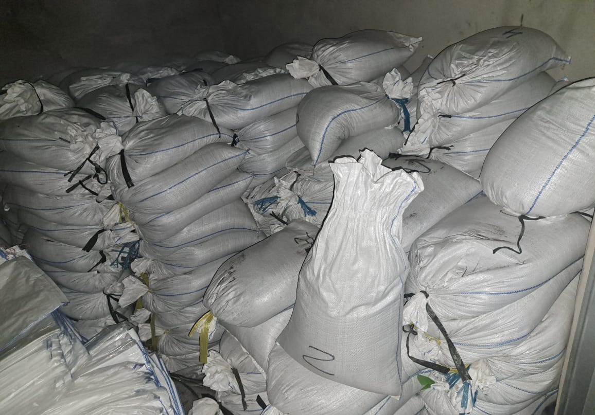 Usut Timah 32 Ton di Belitung Milik Bos Sungailiat, Satgas PKH Halilintar Koordinasi dengan Kejaksaan