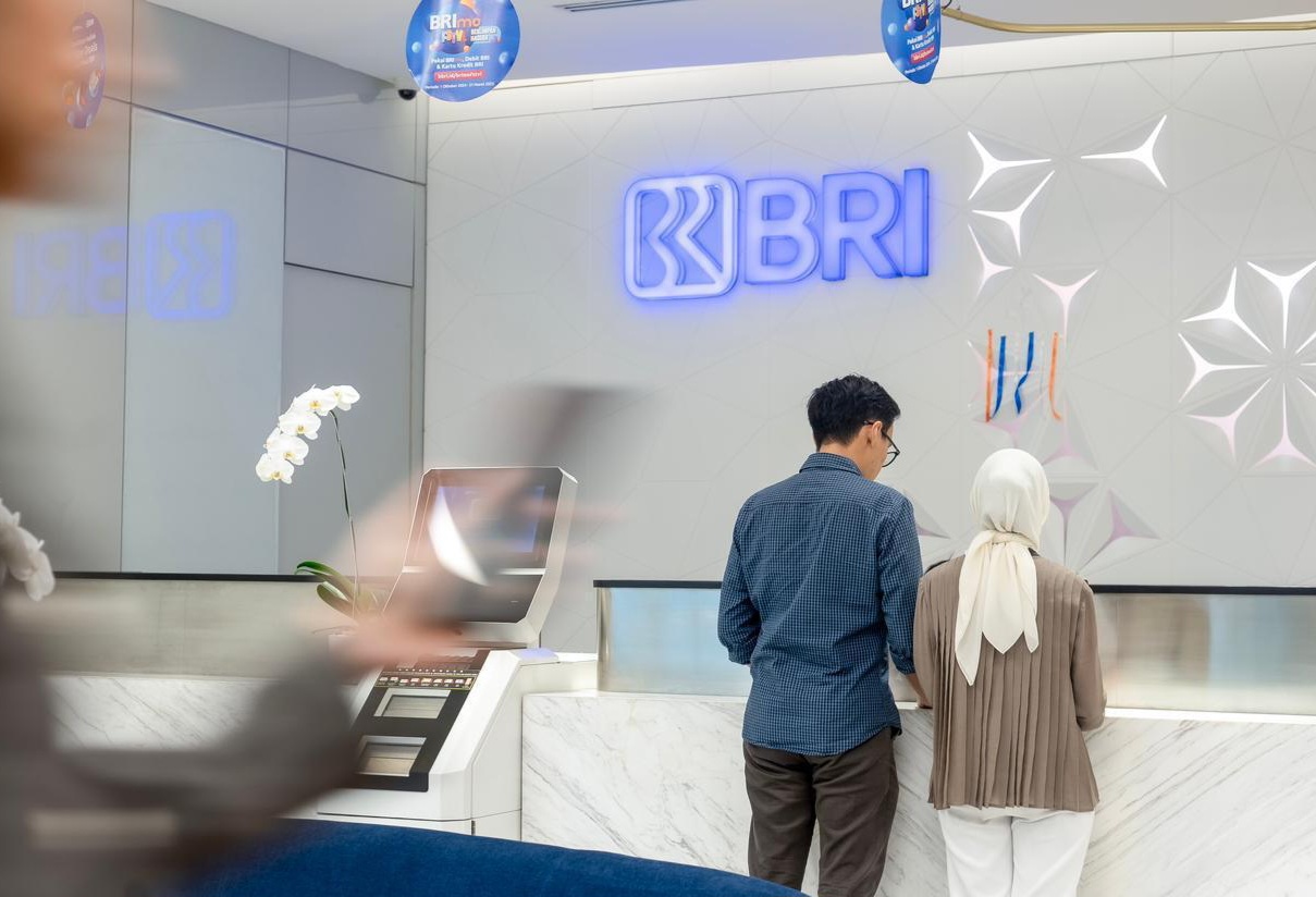 Perkuat Struktur Pendanaan Jangka Panjang, BRI Fokus Himpun Dana Murah