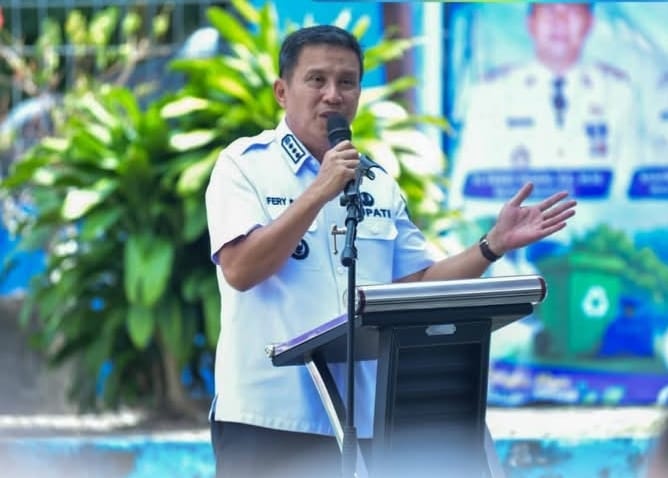 Sekda Bangka Terpilih Menunggu SK Mendagri, Hariyadi Raih Nilai Tertinggi    