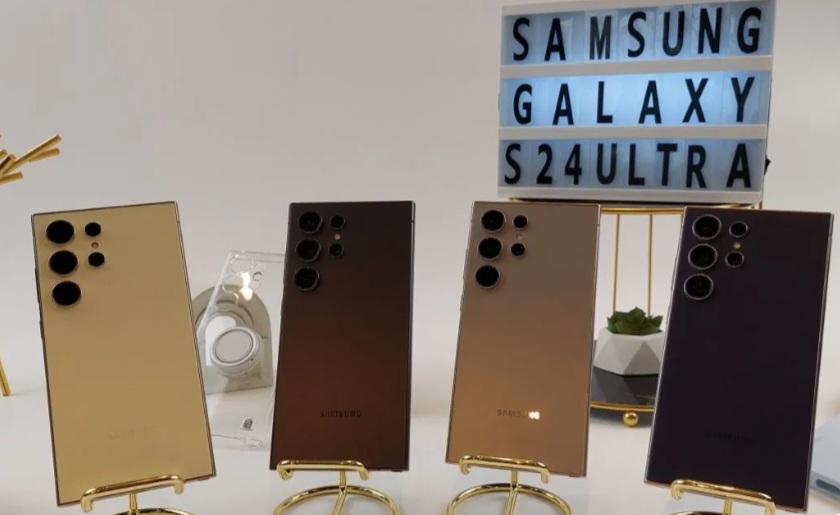 Ini Kecanggihan Fitur-fitur Samsung Galaxy S24 Dengan Mobile AI