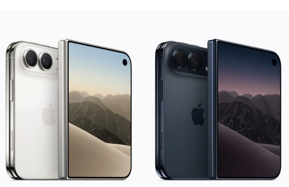 Spesifikasi Lengkap iPhone Duo, HP Lipat Keren yang Baru Diluncurkan Apple 