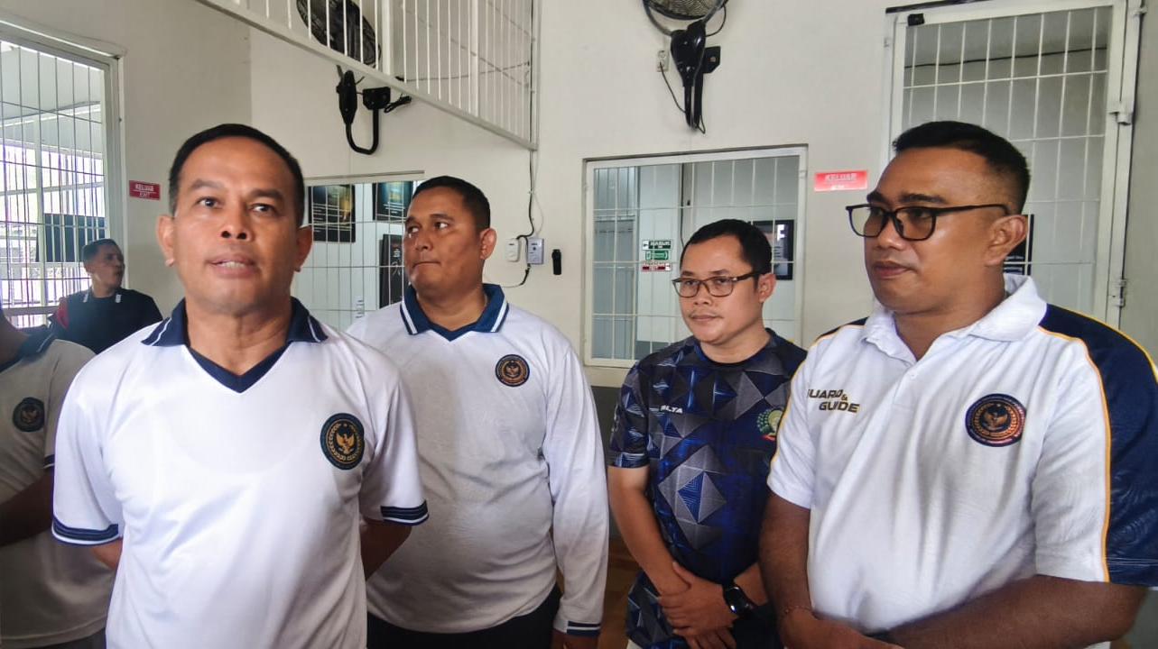 Lapas Narkotika Pangkalpinang Jelaskan Aturan Baru: Ada Keringanan Pidana, Proses Pembebasan Dipercepat
