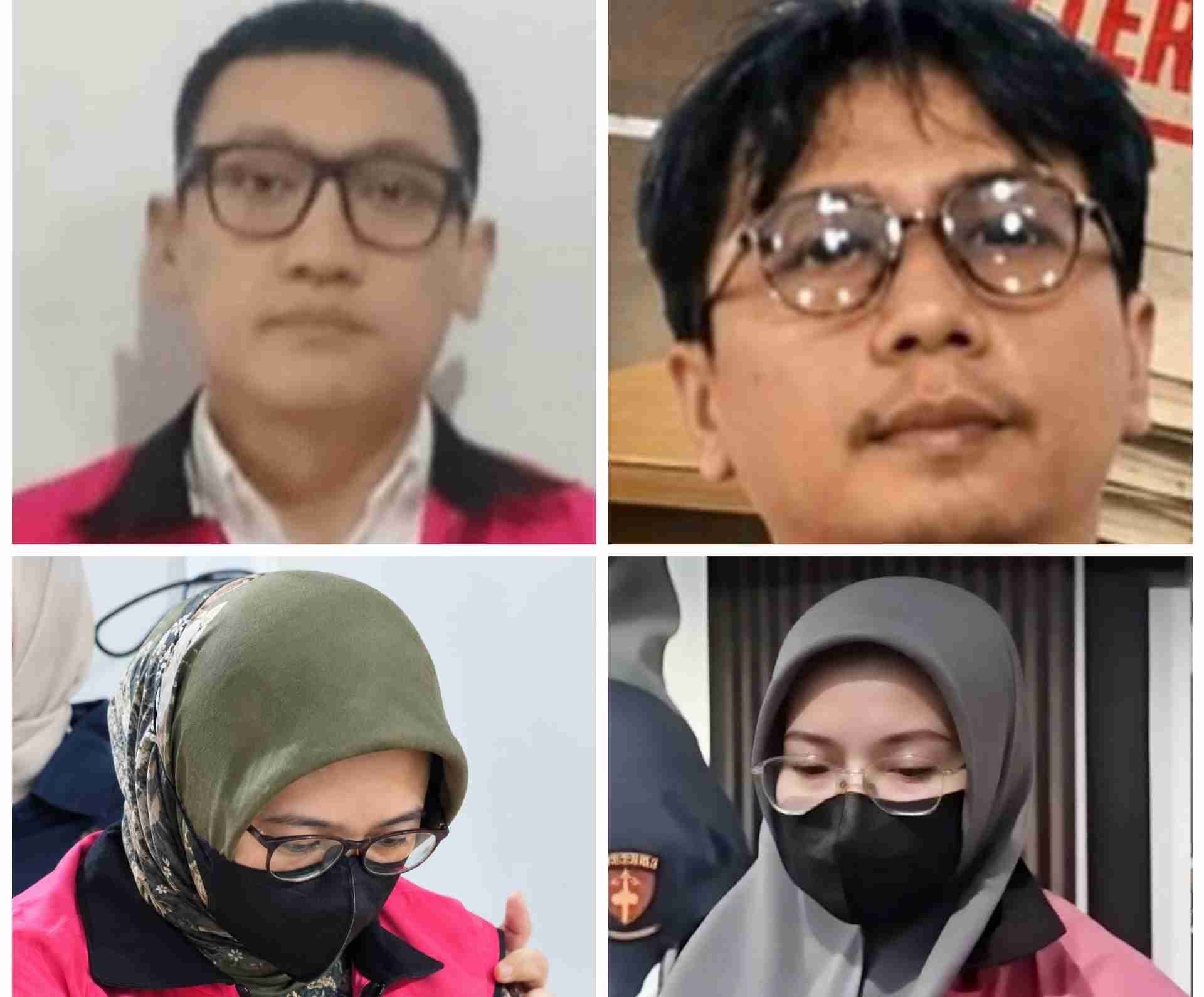 Begini Kongkalikong Kurator & Pejabat BNI Korupsi Rp 112 Miliar Dana Pascatambang PT Kobatin