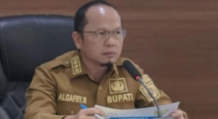 Bangka Tengah Kembangkan Budi daya Ikan Air Tawar Terintegrasi