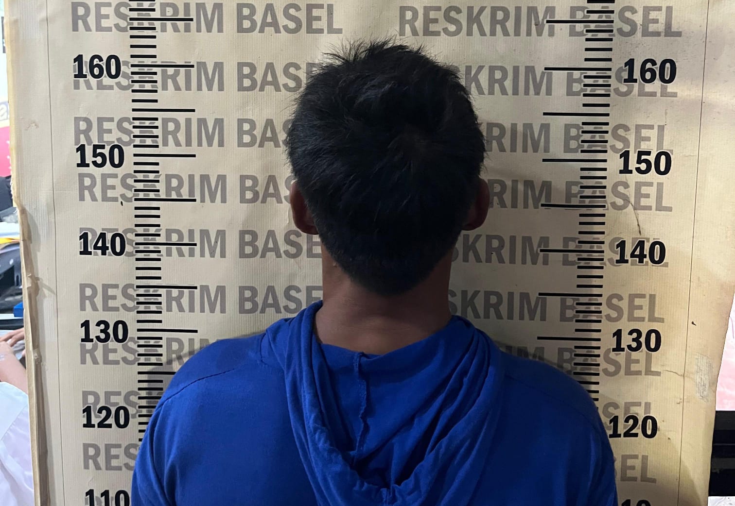 Terparkir Dengan Kunci Masih di Motor, Malah Ilang Digondol Maling Hingga Digadaikan 