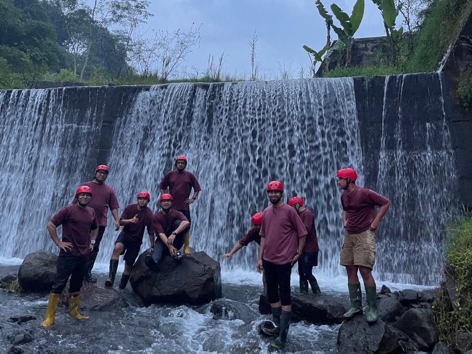 Intip Cerita Desa BRILiaN di Lereng Gunung Merapi yang Sukses Kembangkan Pariwisata Alam dan Agrikultur